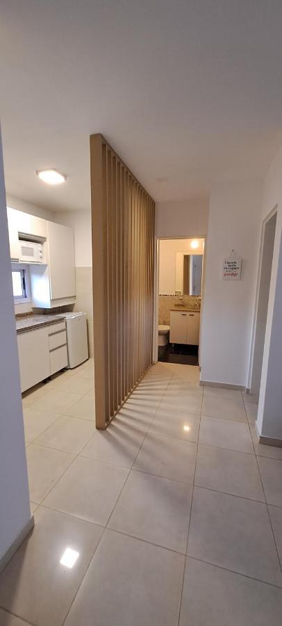 Departamento Temporario - Barrio San Isidro Вілья-Альєнде Екстер'єр фото