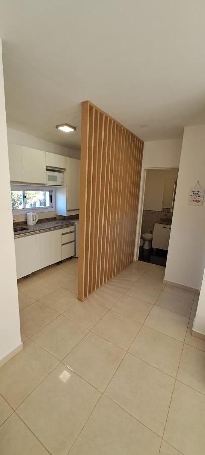 Departamento Temporario - Barrio San Isidro Вілья-Альєнде Екстер'єр фото