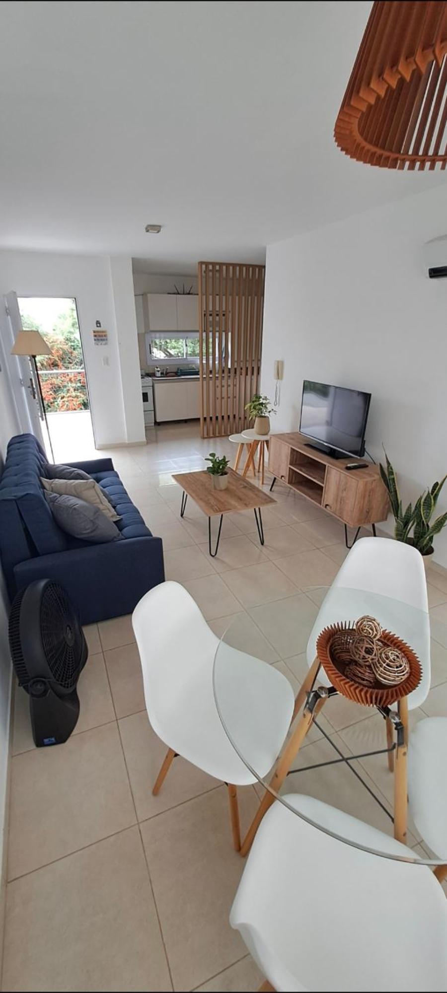 Departamento Temporario - Barrio San Isidro Вілья-Альєнде Екстер'єр фото